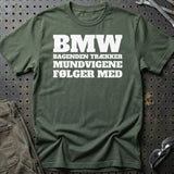 Grøn Militær