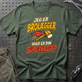 Grøn Militær