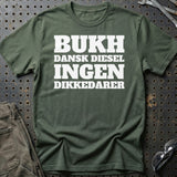 Grøn Militær