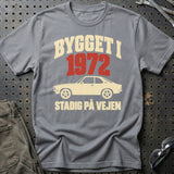 Grå Sport