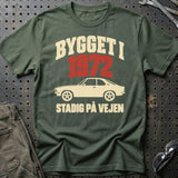 Grøn Militær