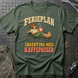 Grøn Militær