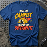 Blå Royal