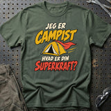 Grøn Militær