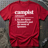 Rød