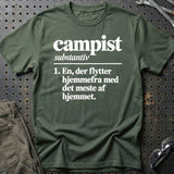 Grøn Militær
