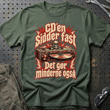 Grøn Militær