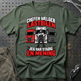 Grøn Militær