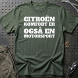 Grøn Militær