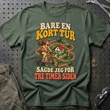 Grøn Militær