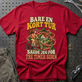 Rød