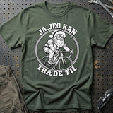 Grøn Militær