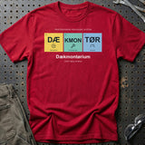 Rød