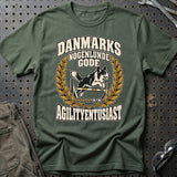 Grøn Militær