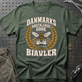 Grøn Militær