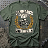 Grøn Militær