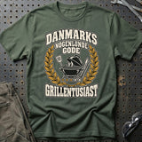 Grøn Militær