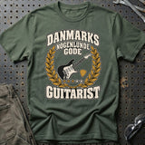 Grøn Militær