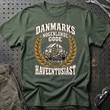 Grøn Militær
