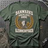 Grøn Militær