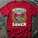 Rød