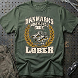 Grøn Militær