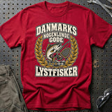 Rød