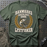 Grøn Militær