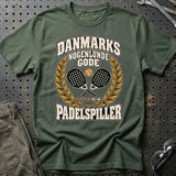 Grøn Militær