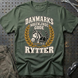 Grøn Militær