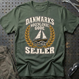Grøn Militær