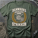 Grøn Militær