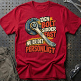 Rød