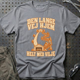 Grå Sport