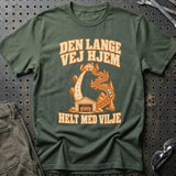 Grøn Militær