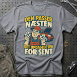 Grå Sport