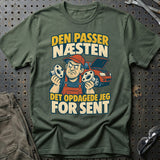 Grøn Militær