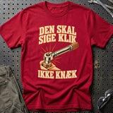 Rød