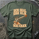 Grøn Militær