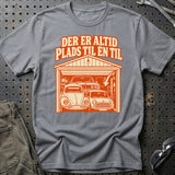 Grå Sport