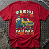 Rød