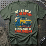 Grøn Militær