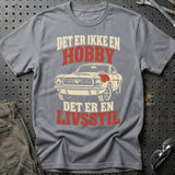 Grå Sport