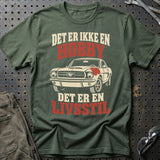 Grøn Militær