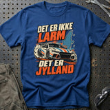 Blå Royal
