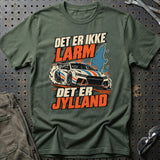 Grøn Militær