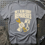Grå Sport
