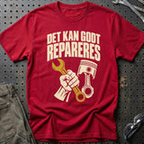 Rød