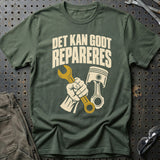 Grøn Militær