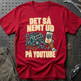 Rød